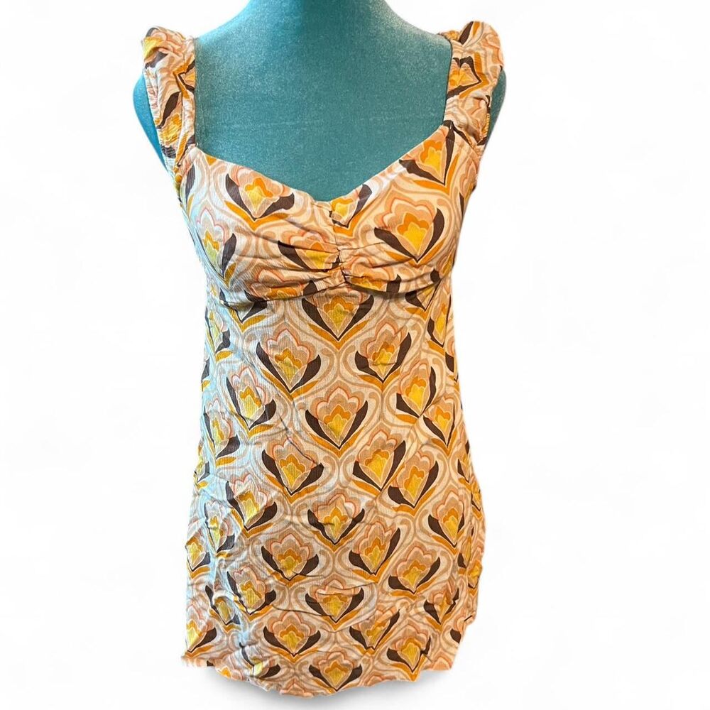 Volcom Women's Multi Dress‎